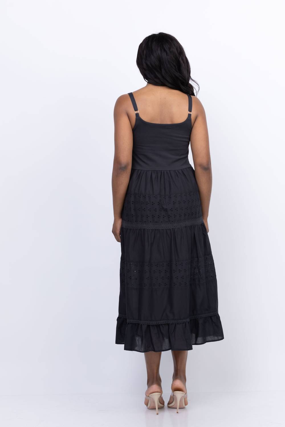 Dylan - Victoria Dress
