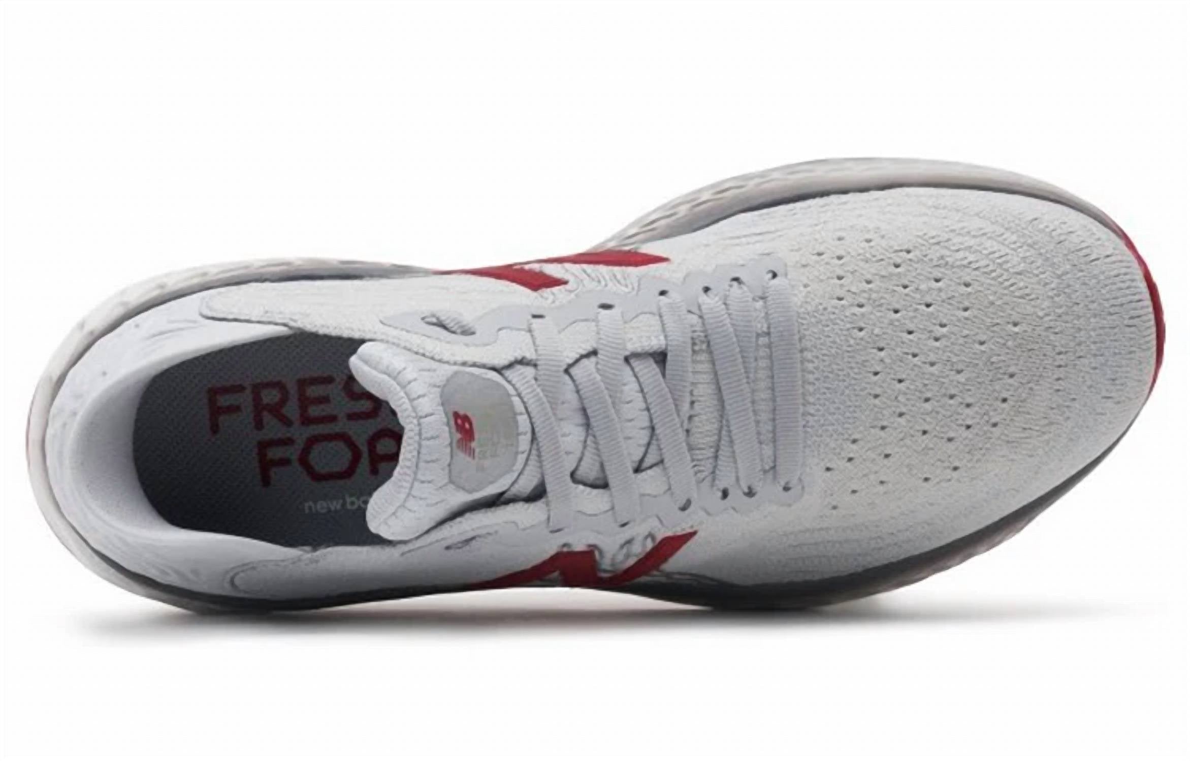 New Balance - Men's Fresh Foam 1080v10 Running Shoes