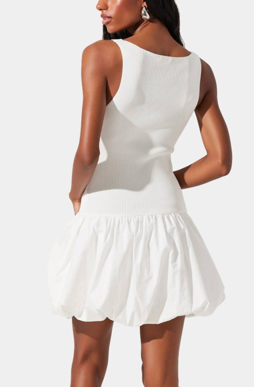 Astr - Nettie Sweater Dress