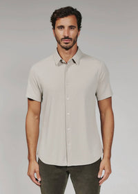 7Diamonds - Aldridge Short Sleeve Shirt