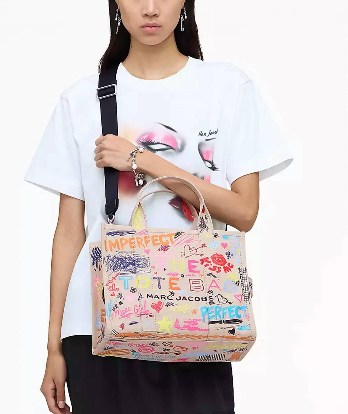 Marc Jacobs - Women's The Medium Tote