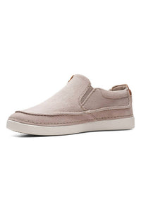 Clarks - Men's Gereld Step Slip-on Sneaker