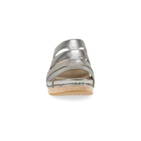 Dansko - Women's Lyndi Platino Sandal