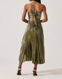 Astr - Blythe Midi Dress