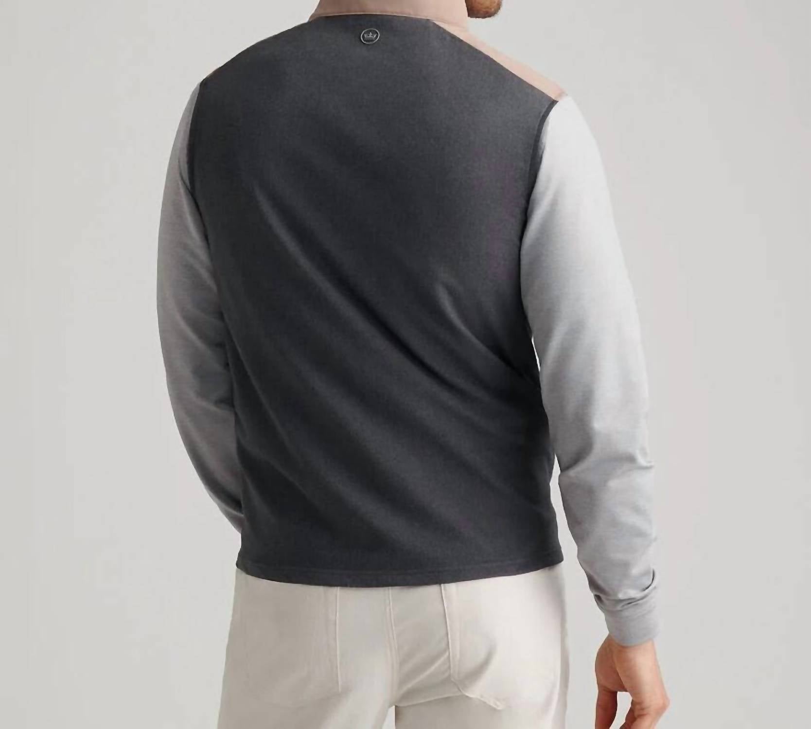 Peter Millar - Fuse Hybrid Fleece Vest