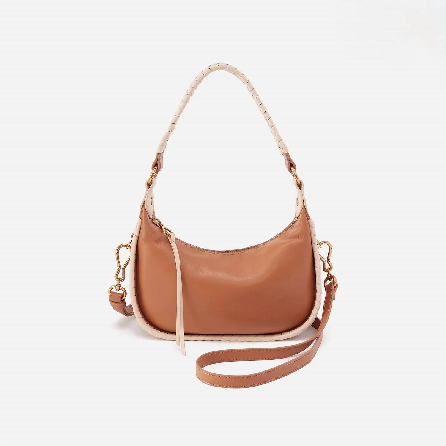 Hobo - Women's Mia Crescent Small Hobo Bag