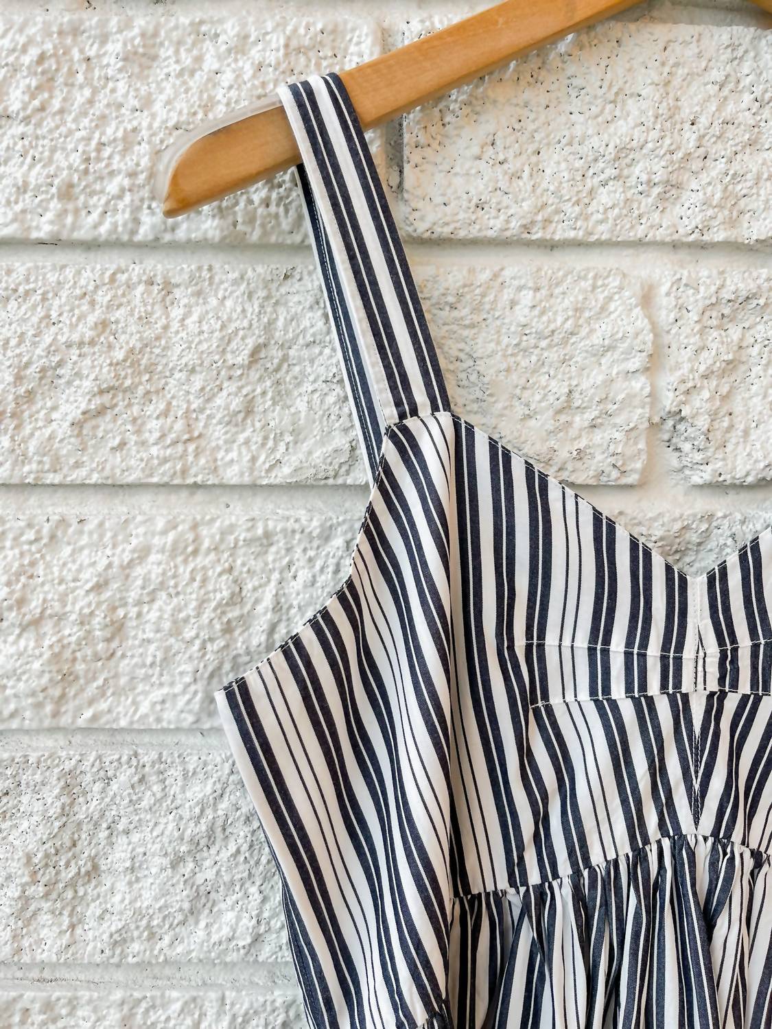 The Great. - Women's The Reyes Dress