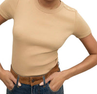 Veronica Beard - Draya Tee