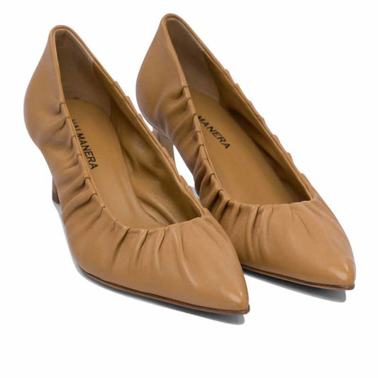 Halmanera - Women's Vale 45 Heels