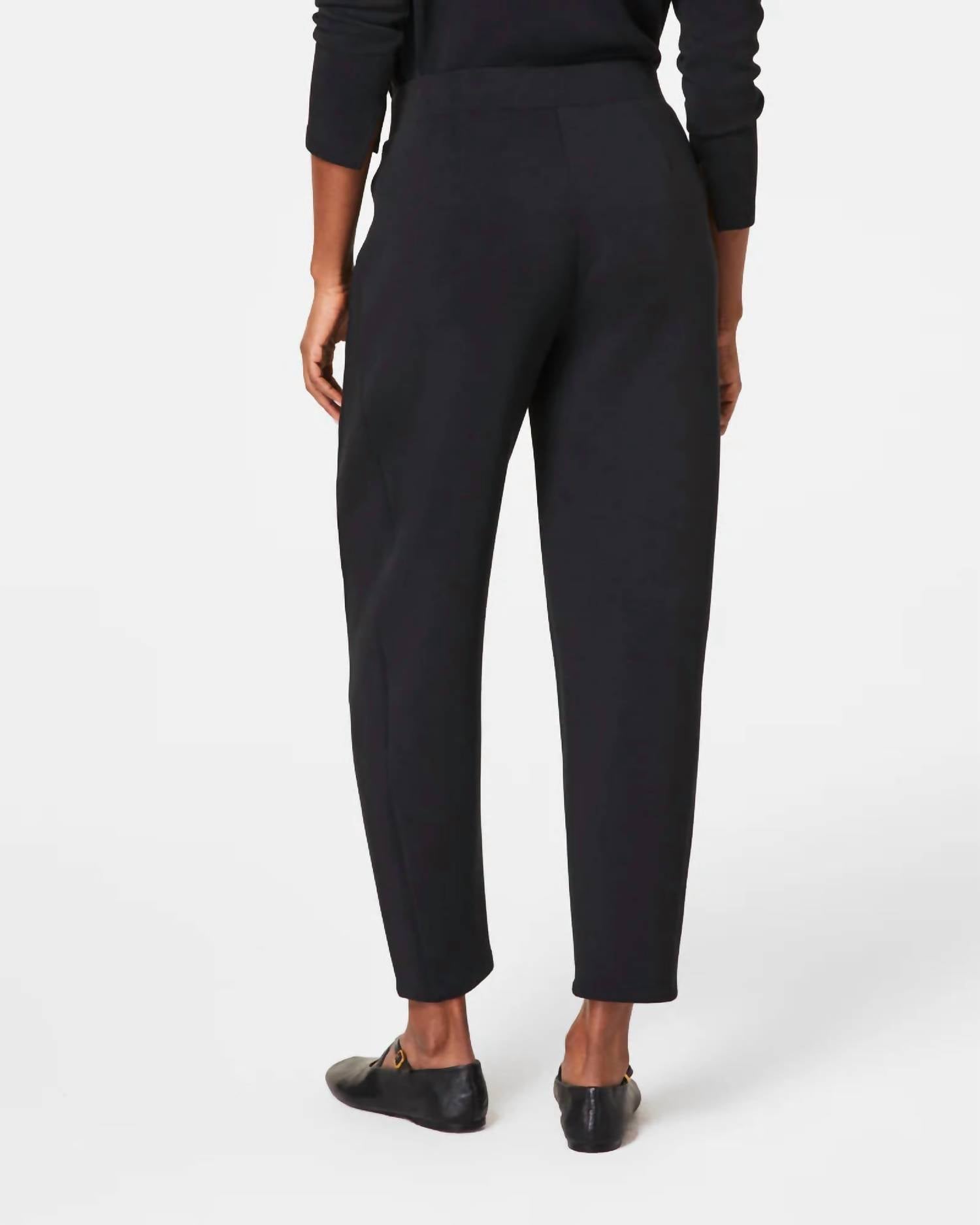 Spanx - Air Essentials Barrel Leg Pants