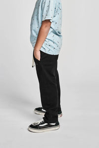Munsterkids - Kid's Rugged Pants