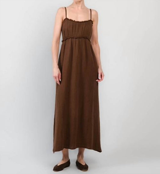Xirena - Jacinda Maxi Dress