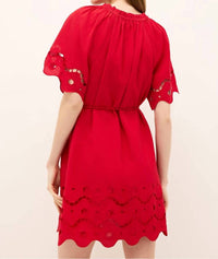 Marie Oliver - Tegan Dress