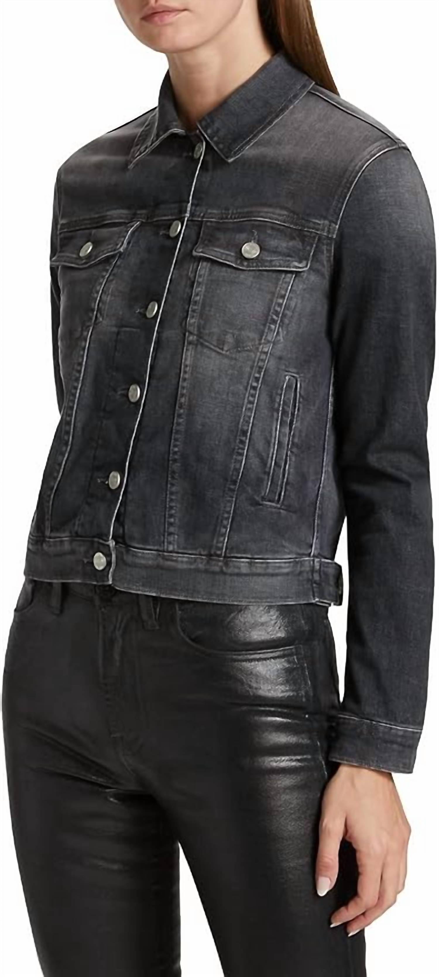 Frame - Le Vintage Jacket