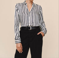 Bella Dahl - High Low Hem Shirt
