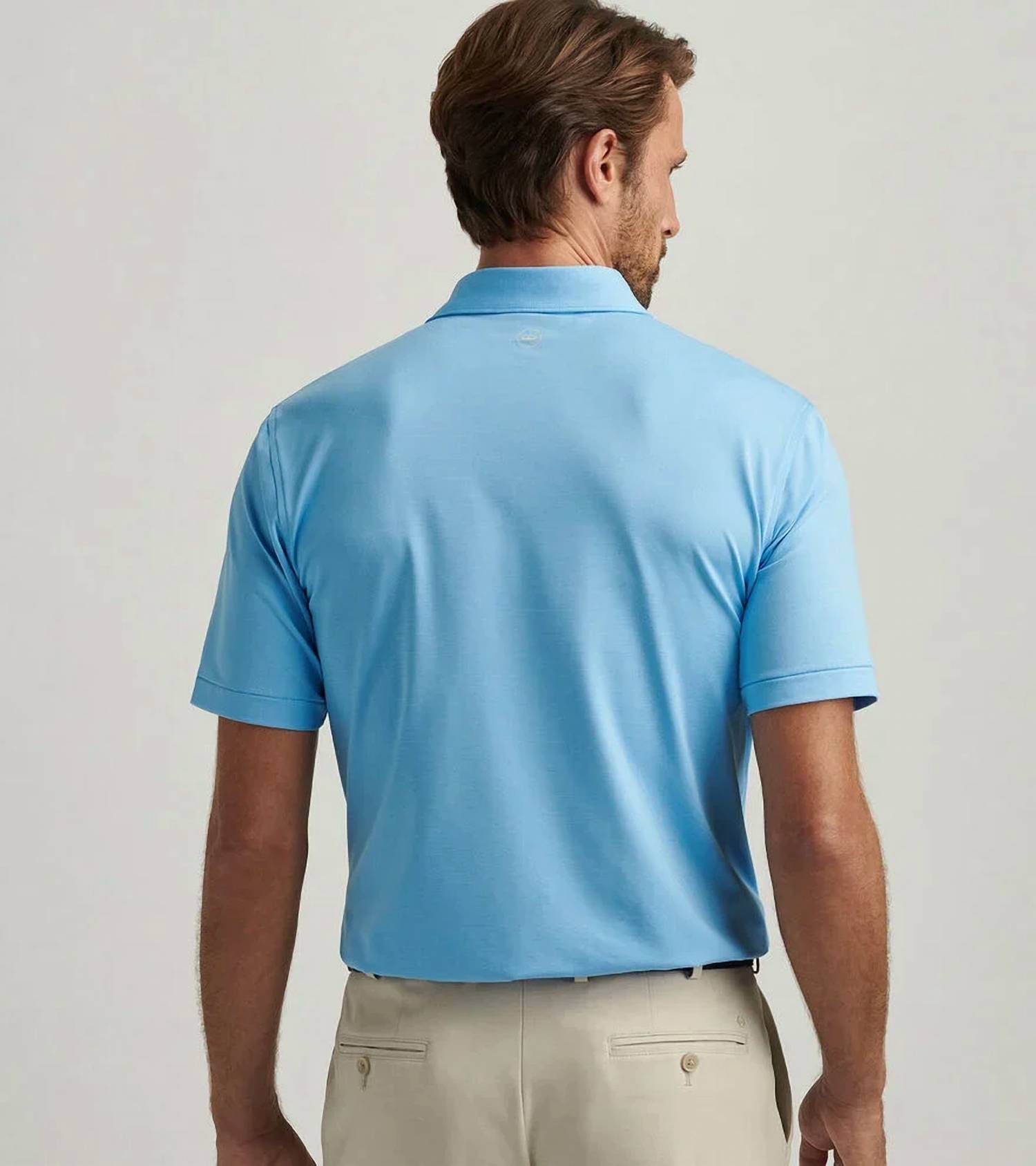 Peter Millar - Andover Performance Jersey Polo