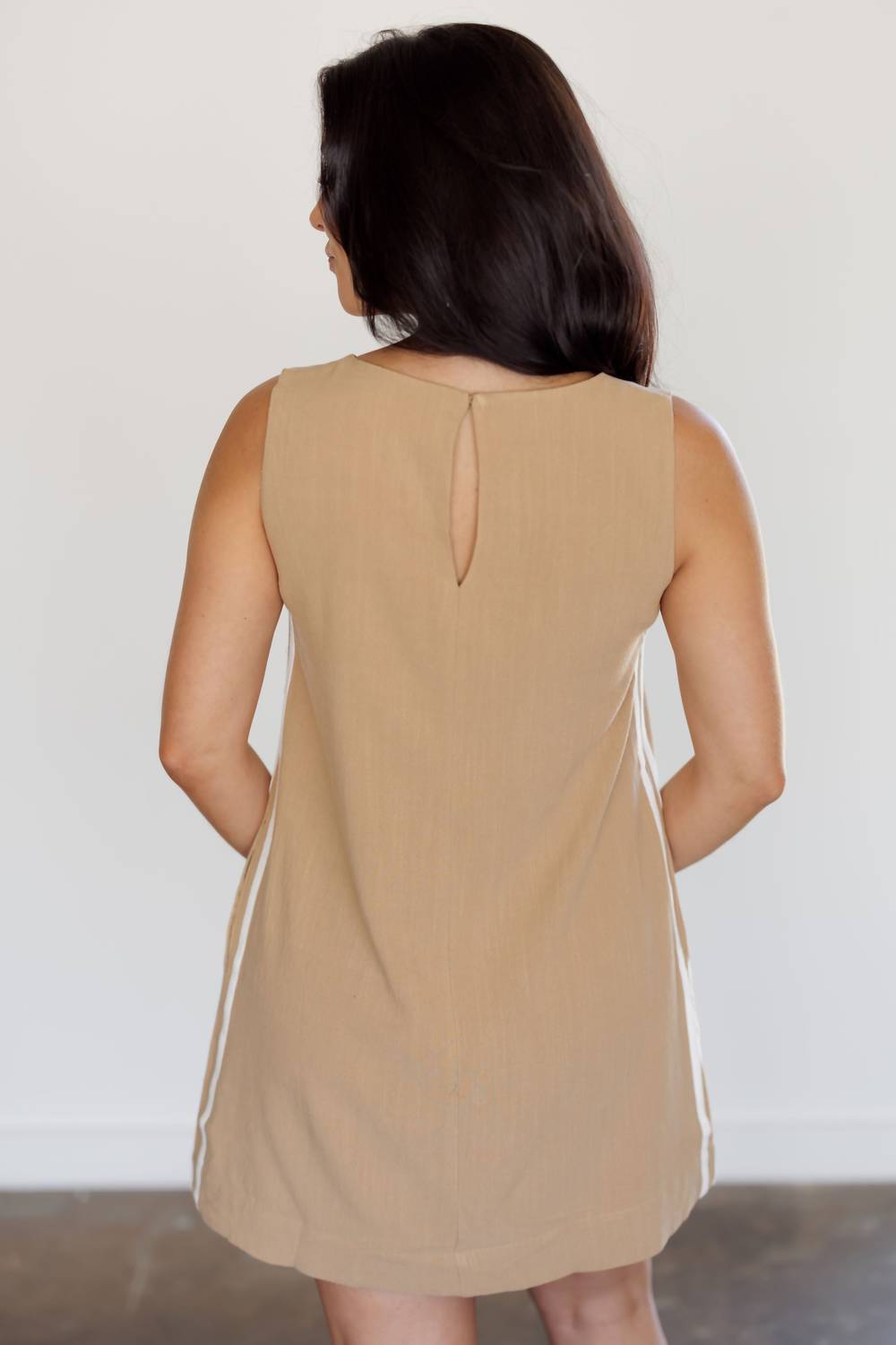 Wishlist - Avery Dress