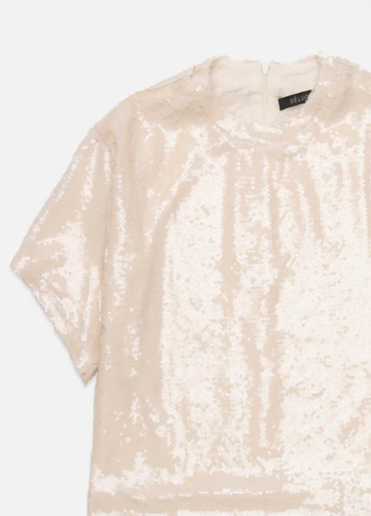 Deluc - Women's Logan Top