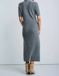 Lisa Todd - Night Cap Dress
