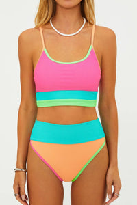 Beach Riot - Emmy Mid-rise Bottom