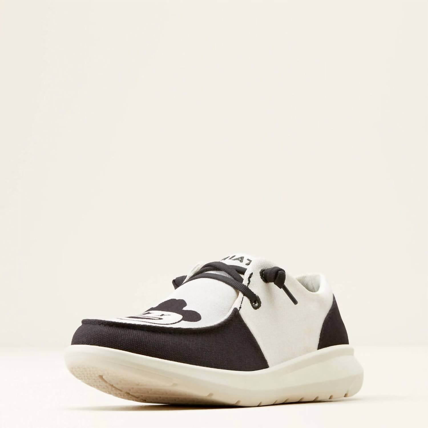 Ariat - Women's Milton Menasco Hilo Slip-ons