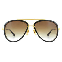 Dita - Mach-two Non Polarized Sunglasses Drx-2031b-60-z