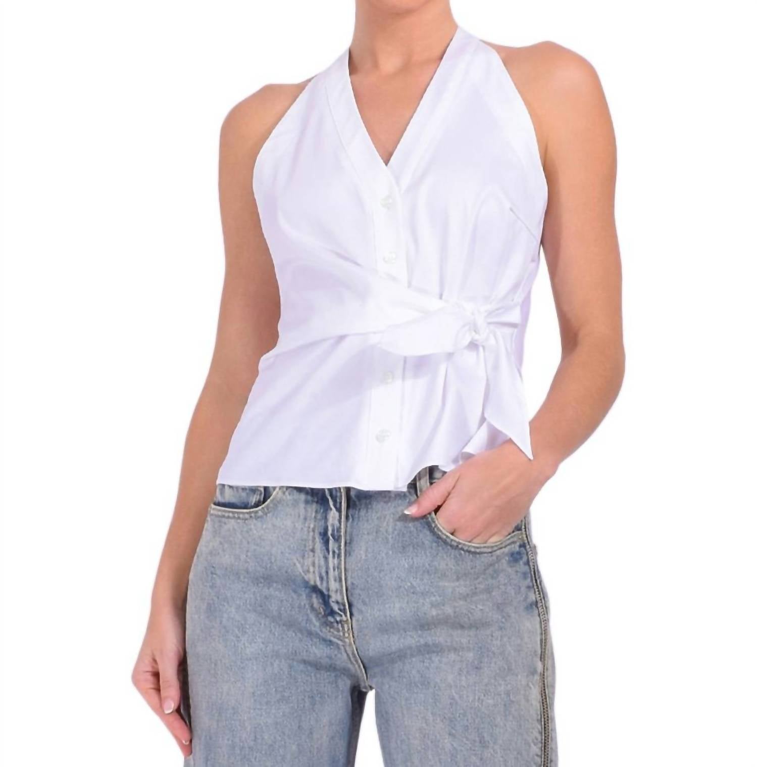 Drew - Wrenley Shirt