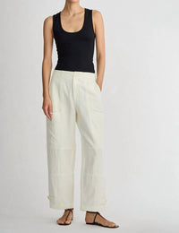 Apiece Apart - Juna Cargo Pant