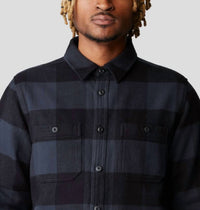 Mountain Hardwear - Plusher Long Sleeve Shirt