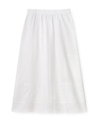 Cartolina Nantucket - Women's Alice Button Skirt