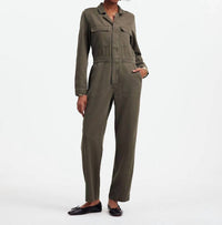 Madewell - Utility Coverall