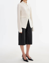 Lamarque - Kai Fitted Shirt
