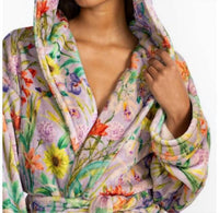 Johnny Was - COZY ROBE