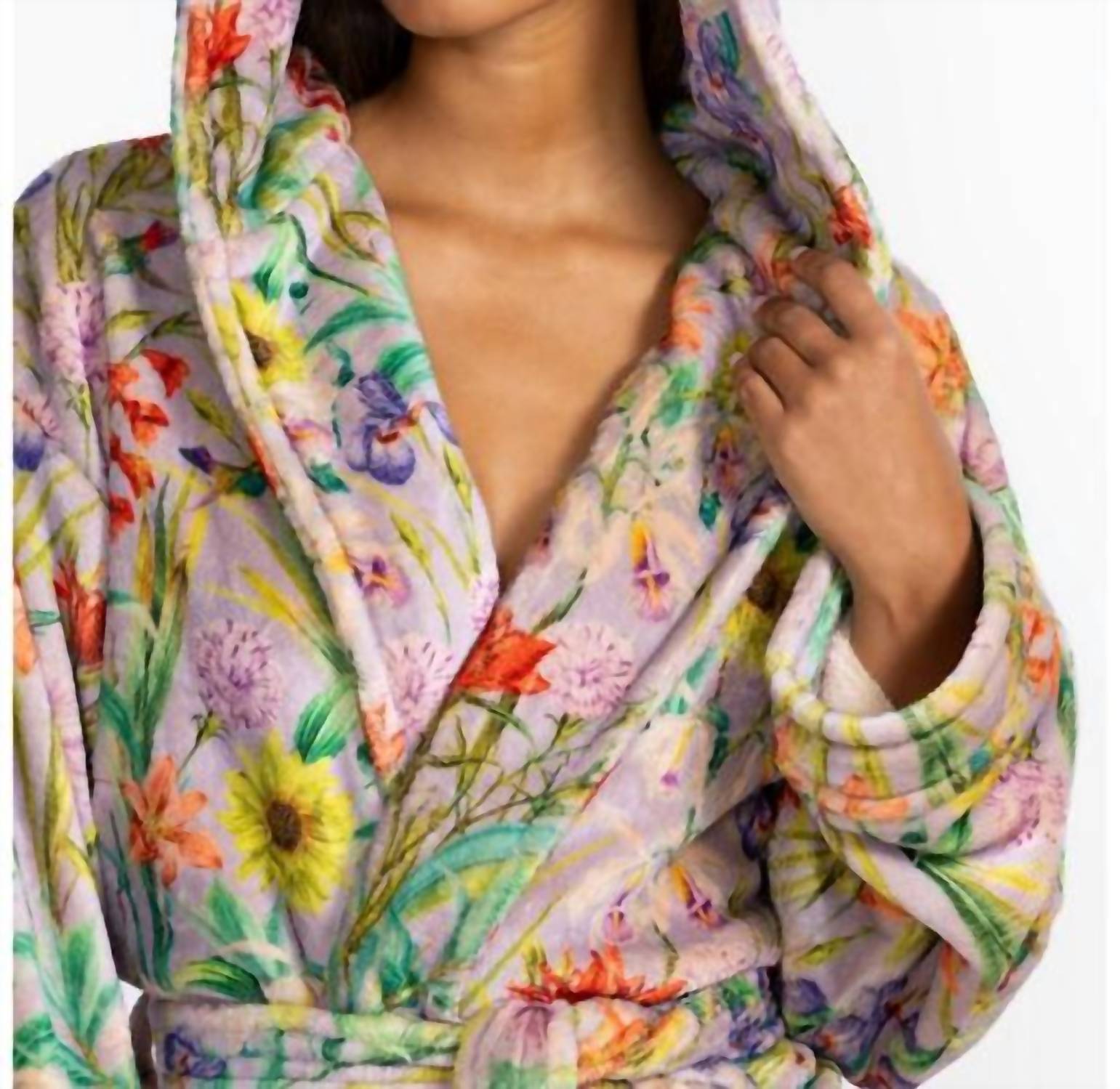 Johnny Was - COZY ROBE