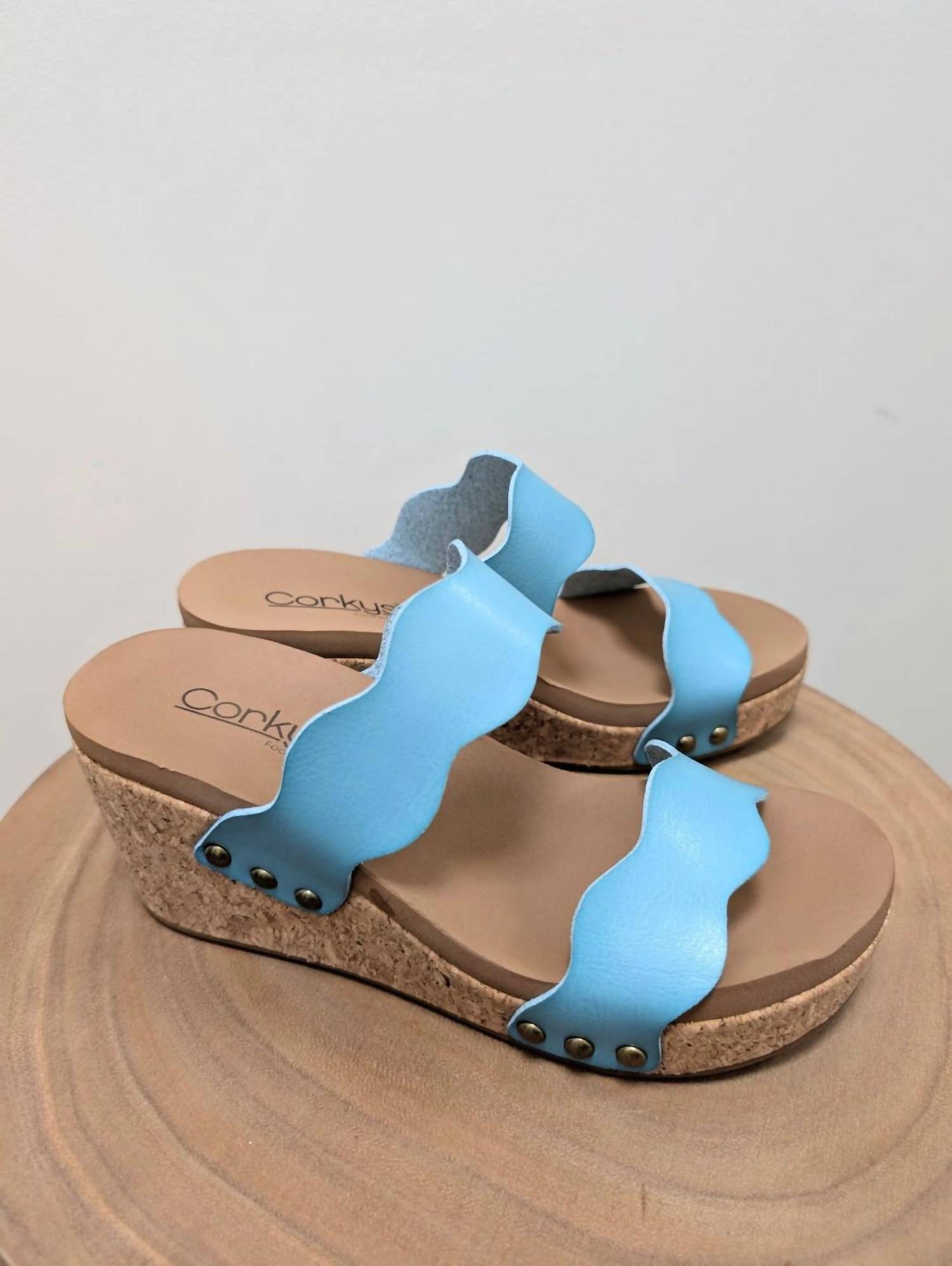 Corkys Footwear - Women Obviously Wedge