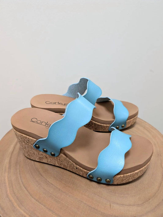 Corkys Footwear - Women Obviously Wedge