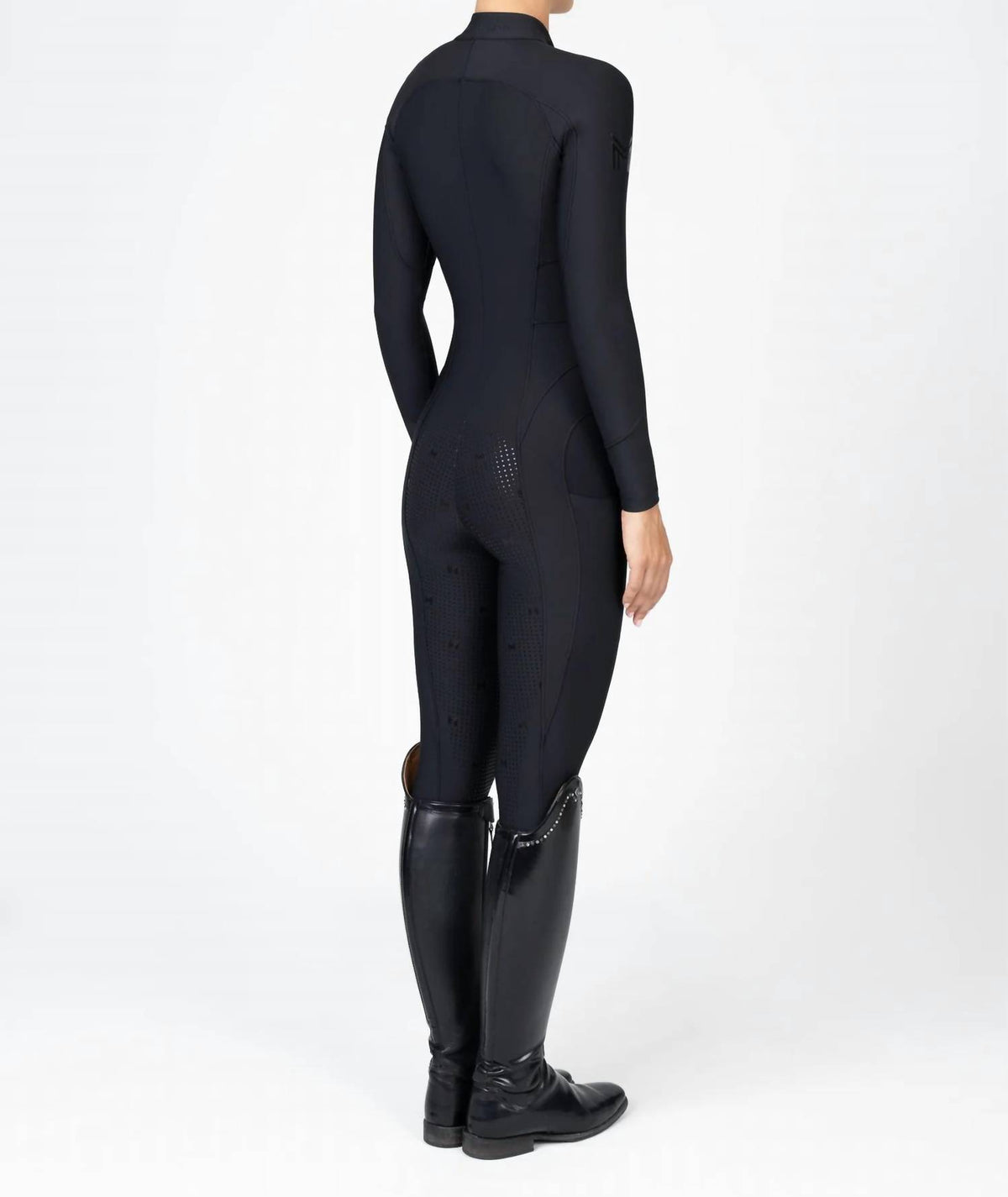 Maximilian Equestrian - Femme Riding Jumpsuit