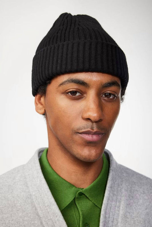 Men's Beanie