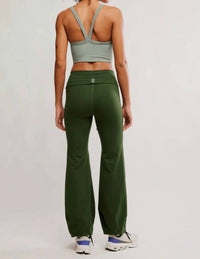 Free People - Quick Step Bubble Pants