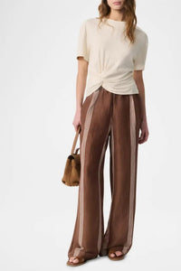 Rag & Bone - Mica Draped Tee