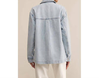 Z Supply - On The Road Denim Jacket