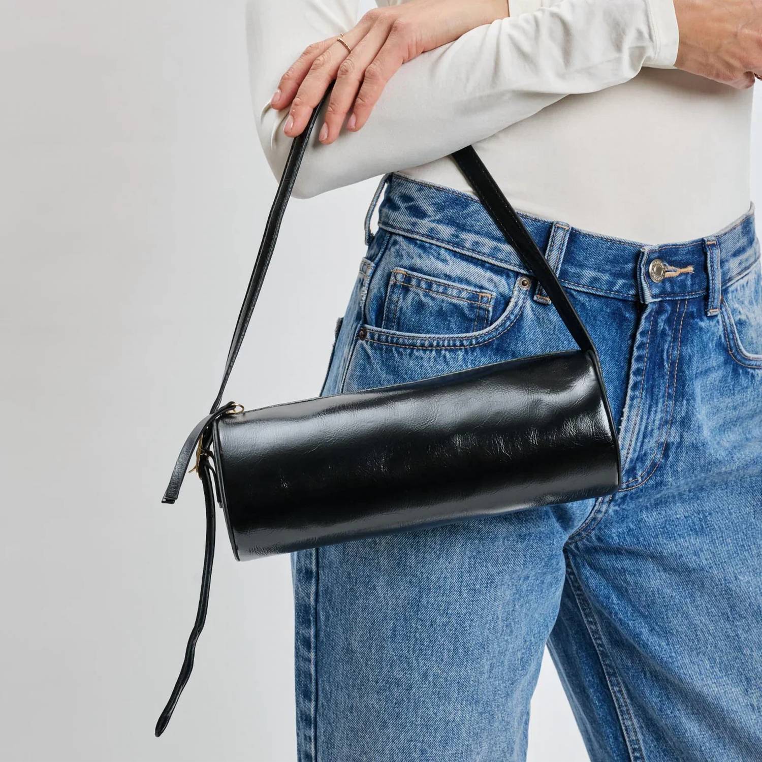 Moda Luxe - Women's Small Hand Bag