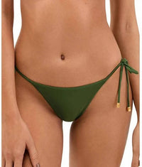 Vix Paula Hermanny - Matte Tie-side Bottom