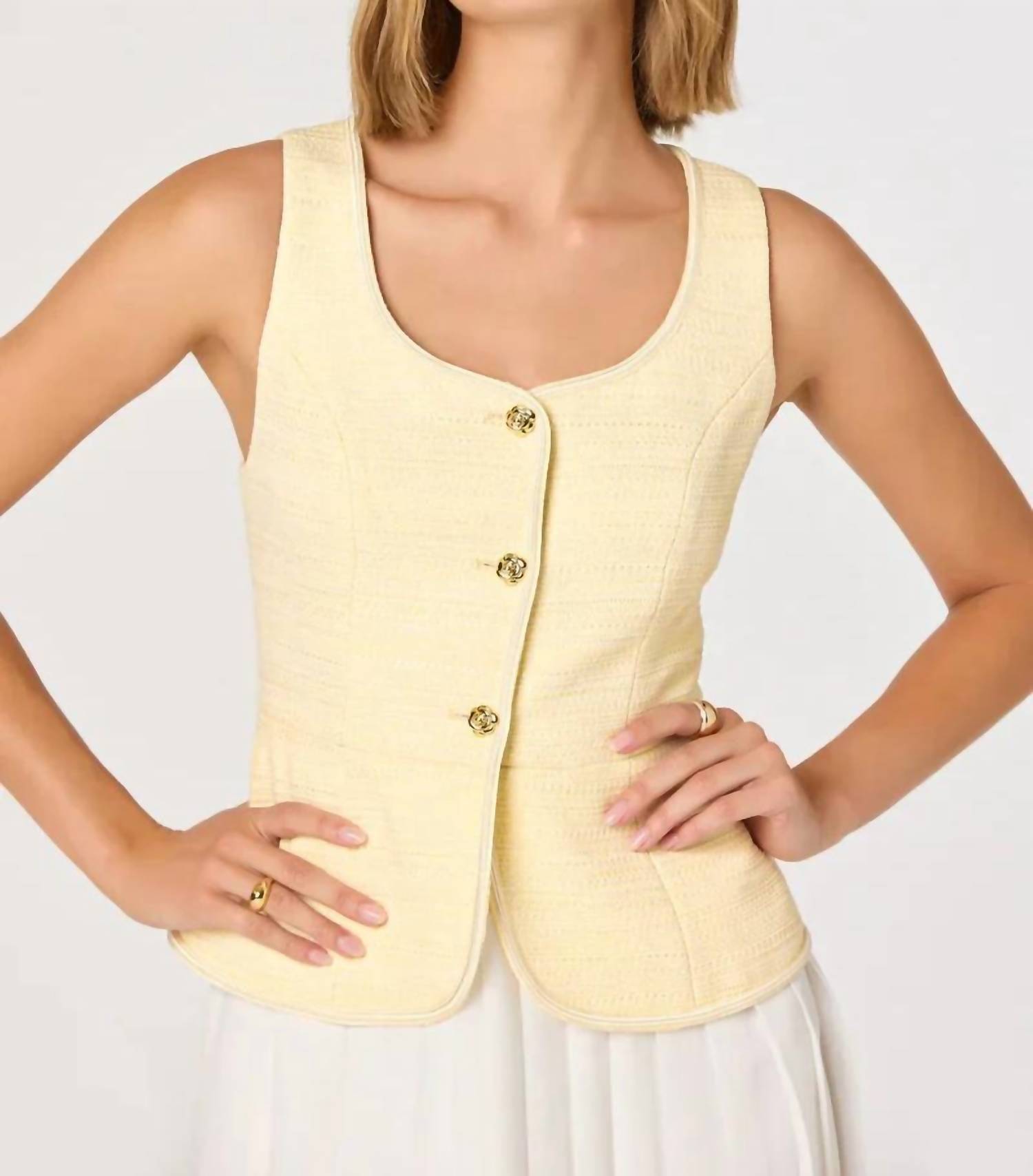 Astr - Sheridan Mini Dress