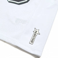 Adidas - Men's Tyshawn Mesh Jersey