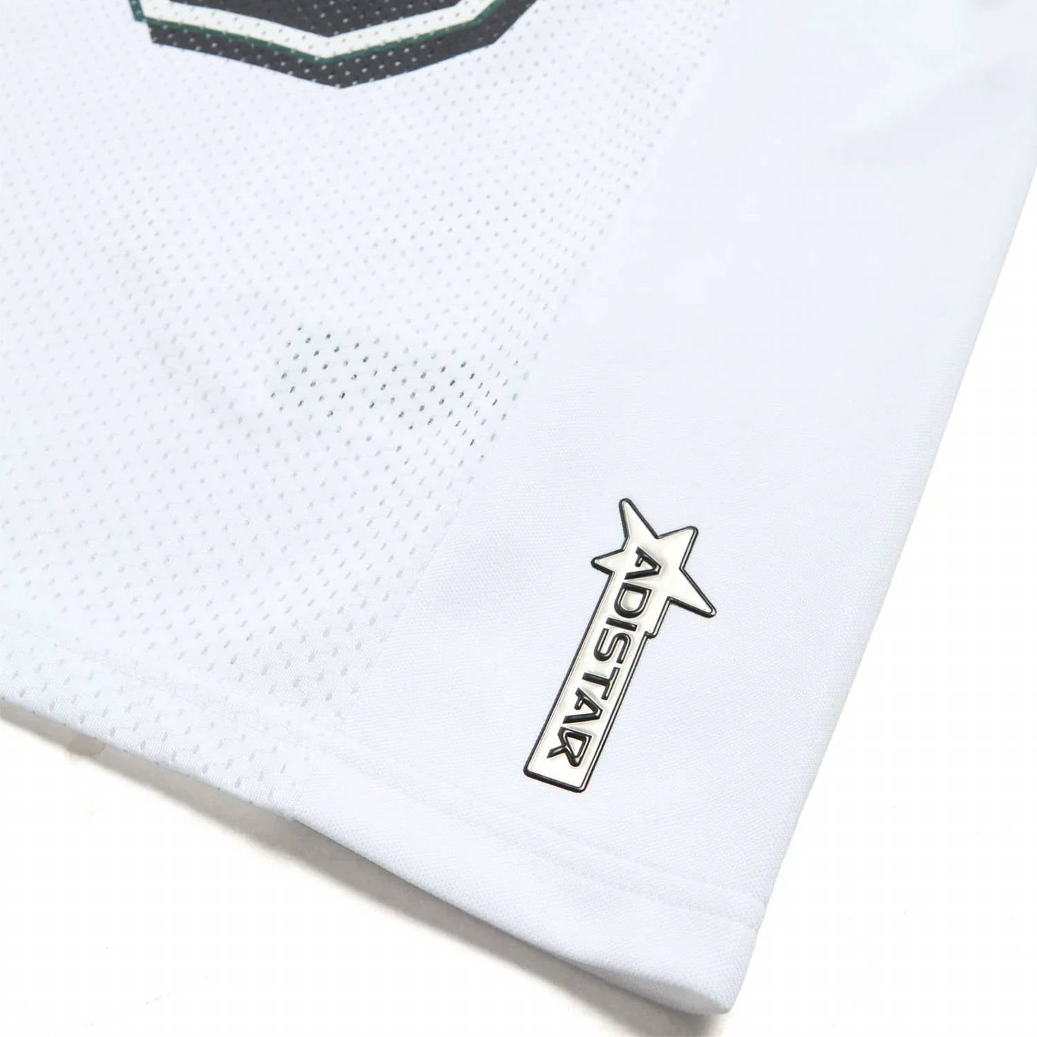 Adidas - Men's Tyshawn Mesh Jersey