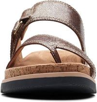 Clarks - Women's Yacht Beach Sandal