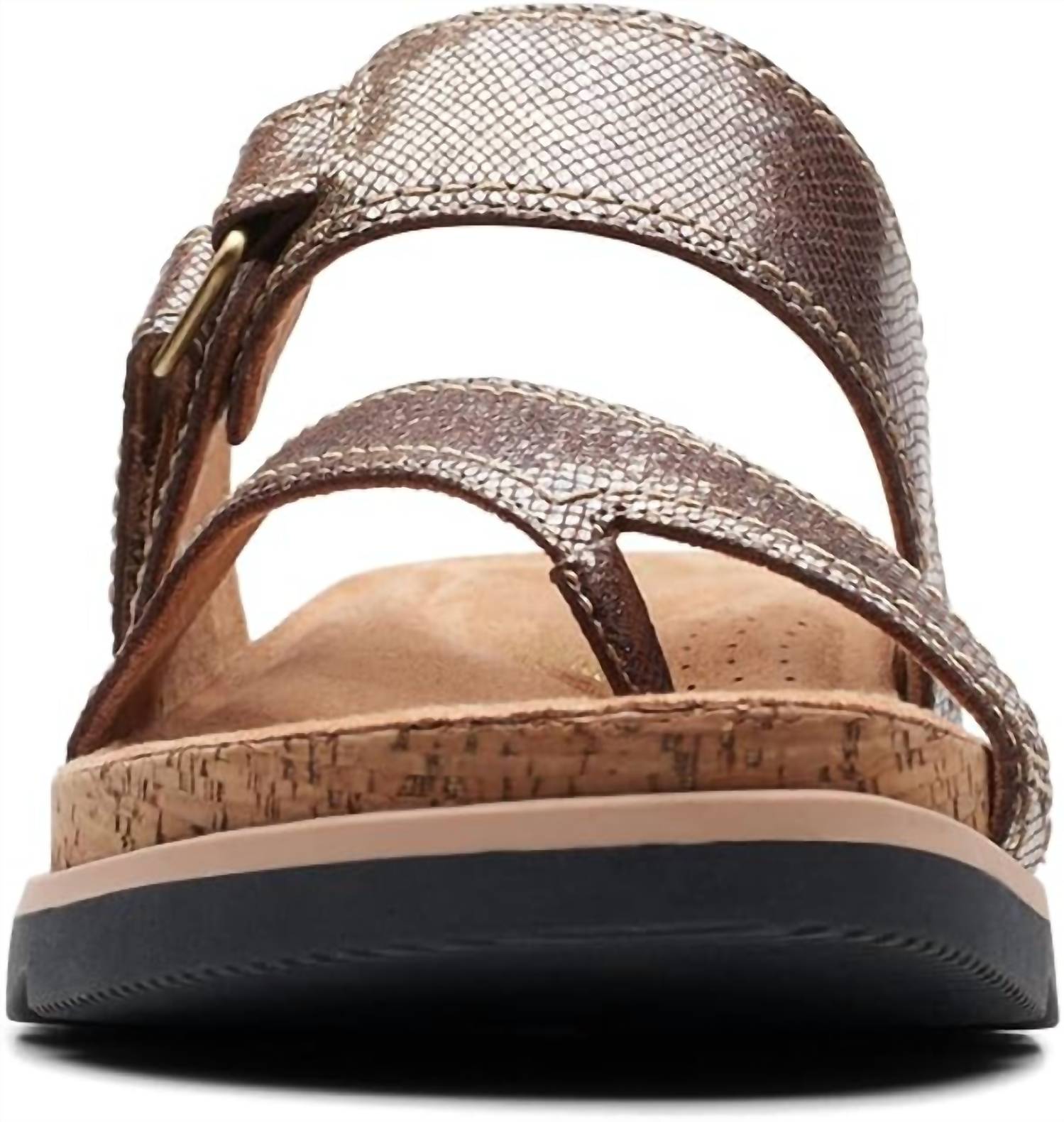 Clarks - Women's Yacht Beach Sandal