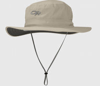 OUTDOOR RESEARCH Unisex Helios Sun Hat in khaki - men's hat
