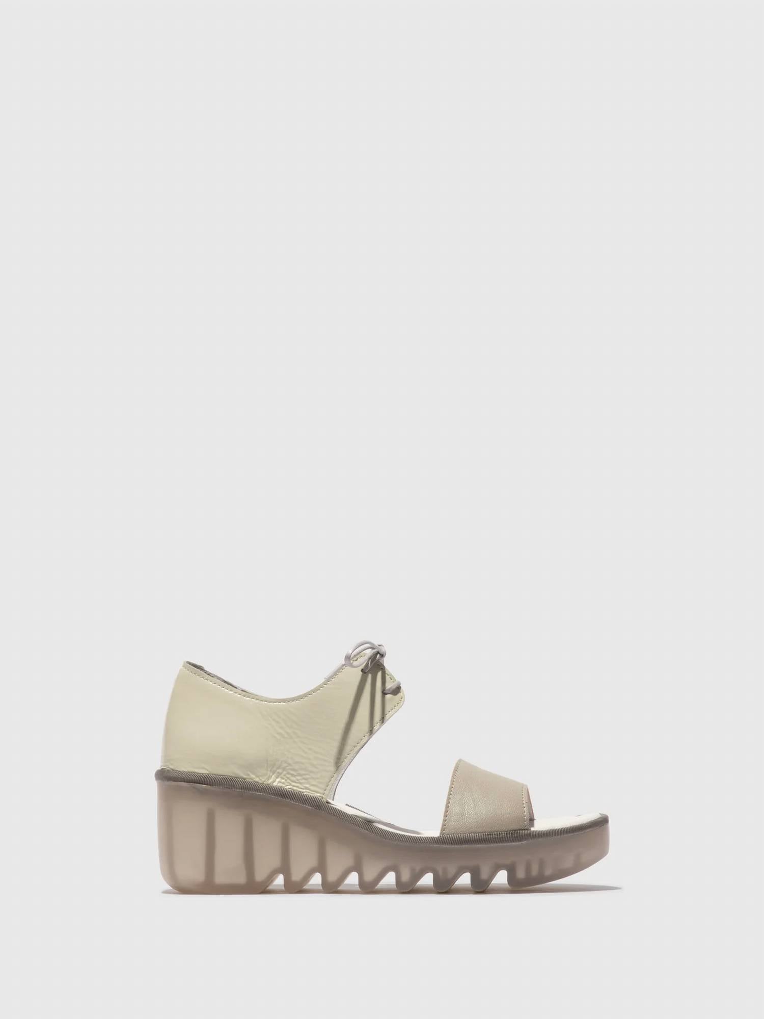 Fly London - Women's Bilu465fly Lace-up Sandals
